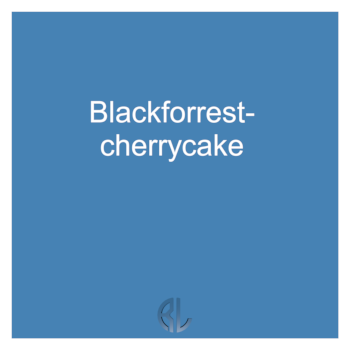 fun_Blackforrestcherrycake