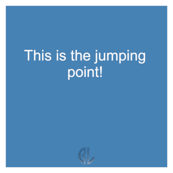 fun_This_is_the_jumping_point